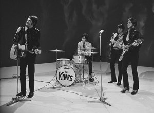 The Beatles och mode 2